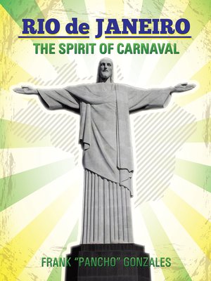 cover image of Rio De Janeiro